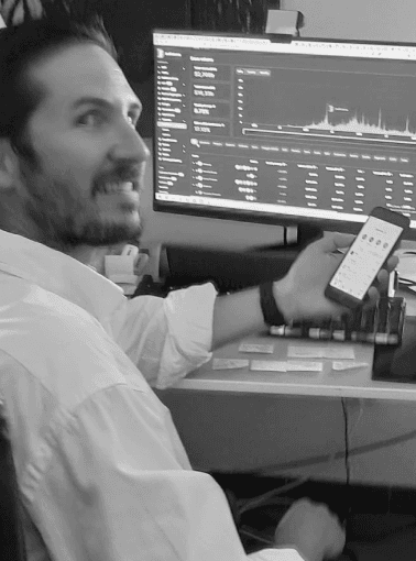 安全专家Jane Smith