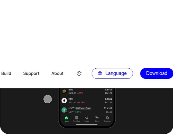 Trust冷钱包开源审计